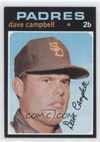 Dave Campbell [Noted]