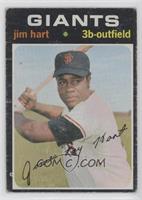 Jim Ray Hart [Poor to Fair]