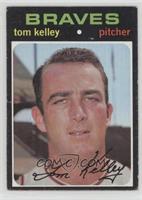 Tom Kelley [Good to VG‑EX]