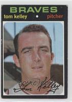 Tom Kelley [Good to VG‑EX]