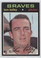 Tom Kelley