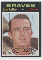 Tom Kelley