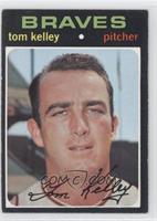 Tom Kelley [Noted]