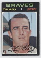 Tom Kelley