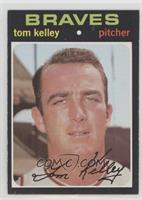 Tom Kelley [Poor to Fair]