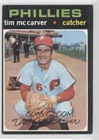 Tim McCarver [Noted]