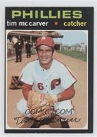 Tim McCarver