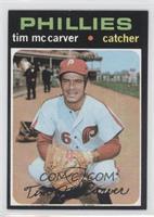 Tim McCarver