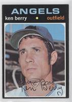 Ken Berry