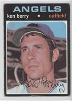 Ken Berry [Noted]