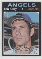 Ken Berry [Good to VG‑EX]