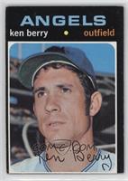 Ken Berry