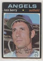 Ken Berry [Poor to Fair]