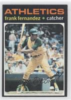 Frank Fernandez
