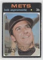 Bob Aspromonte [Poor to Fair]