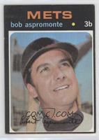 Bob Aspromonte