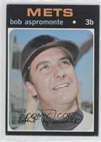 Bob Aspromonte