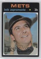 Bob Aspromonte [Good to VG‑EX]