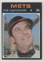 Bob Aspromonte [Poor to Fair]
