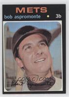 Bob Aspromonte