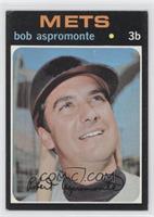 Bob Aspromonte [Good to VG‑EX]