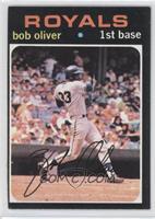 Bob Oliver