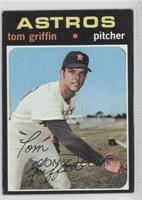 Tom Griffin [Noted]