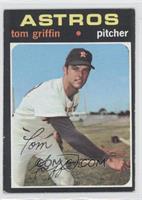 Tom Griffin [Noted]