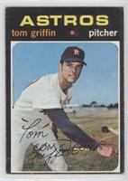 Tom Griffin