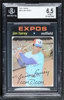 Jim Fairey [BGS 6.5 EX‑MT+]