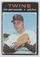 Ron Perranoski [Good to VG‑EX]