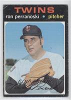 Ron Perranoski [Poor to Fair]