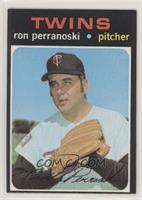 Ron Perranoski [Good to VG‑EX]