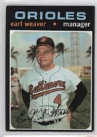 Earl Weaver