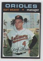 Earl Weaver