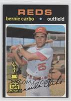 Bernie Carbo