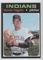 Dennis Higgins