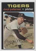 Daryl Patterson [Altered]