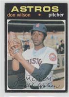 Don Wilson