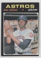 Don Wilson