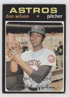 Don Wilson