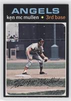 Ken McMullen