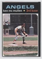 Ken McMullen