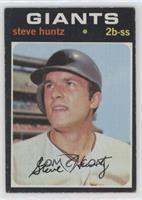 Steve Huntz