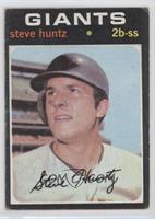 Steve Huntz