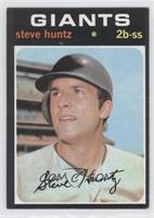 Steve Huntz