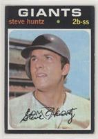 Steve Huntz