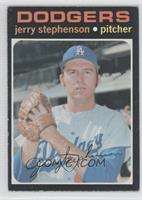 Jerry Stephenson