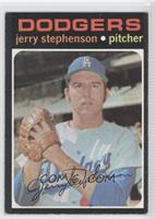 Jerry Stephenson [Noted]