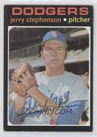 Jerry Stephenson